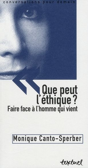 Produktbild: Que peut ethique