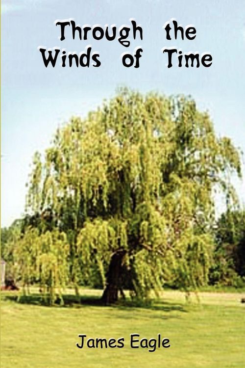 Produktbild: Through the Winds of Time