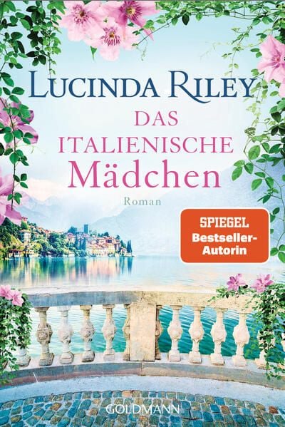 Produktbild: Das italienische M&auml;dchen