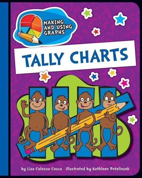 Produktbild: Tally Charts
