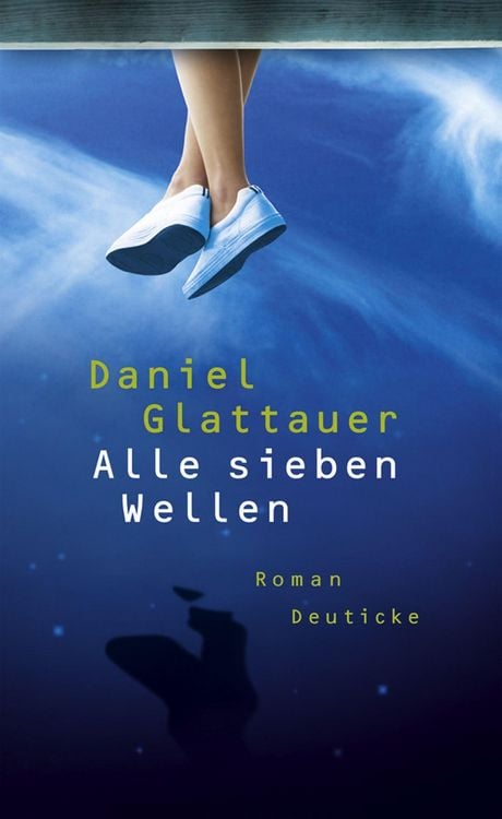 Produktbild: Alle sieben Wellen