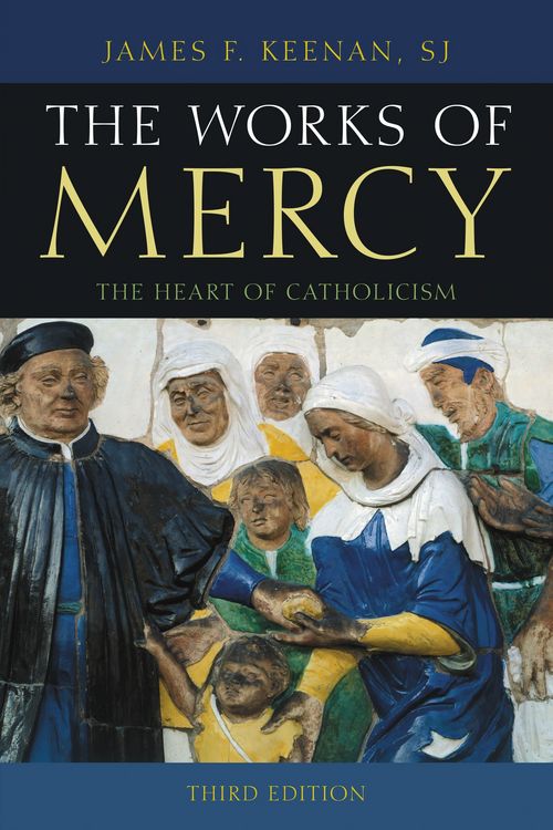 Produktbild: The Works of Mercy