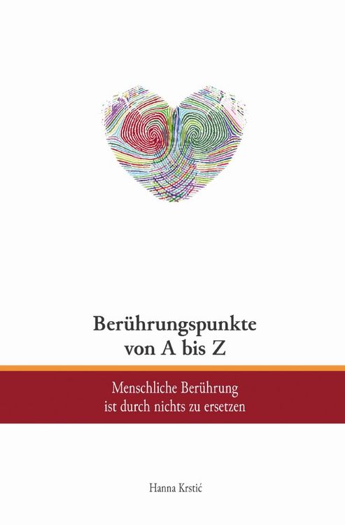 Produktbild: Ber&uuml;hrungspunkte von A bis Z