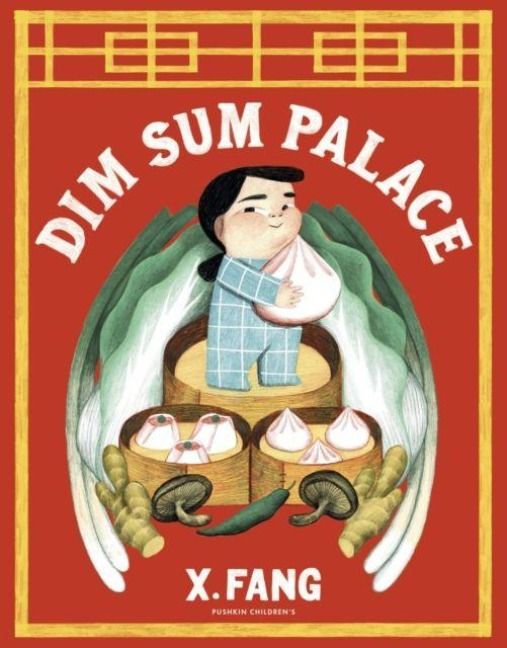 Produktbild: Dim Sum Palace