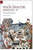 Produktbild: Halil Inalcik Armagani 4