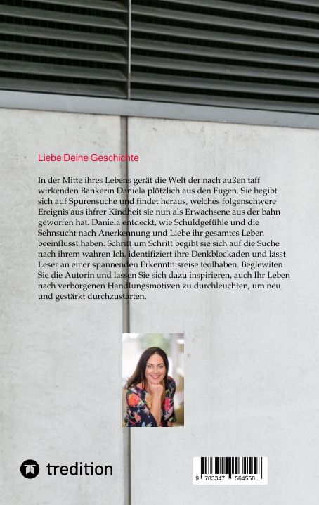 Produktbild: Lebe deine Geschichte