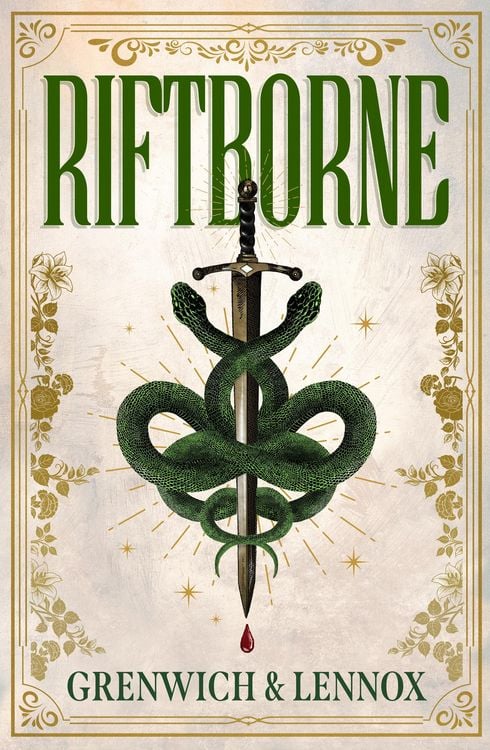 Produktbild: Riftborne