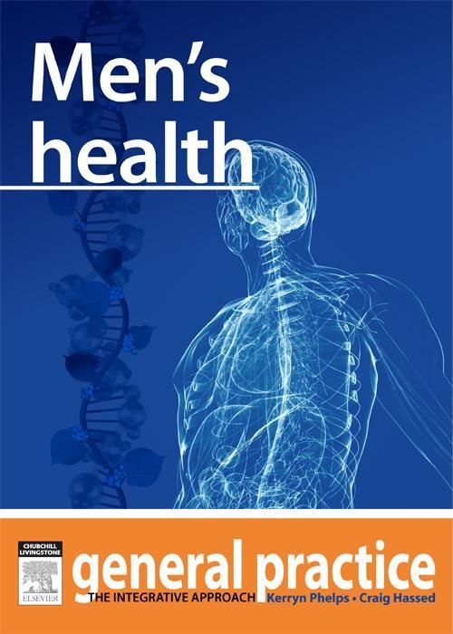 Produktbild: Men's Health