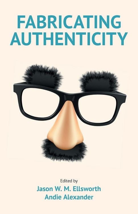 Produktbild: Fabricating Authenticity