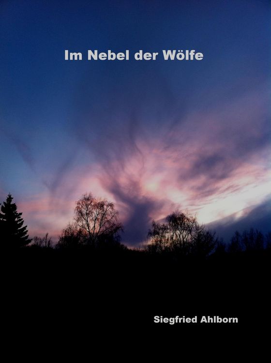 Produktbild: Im Nebel der W&ouml;lfe