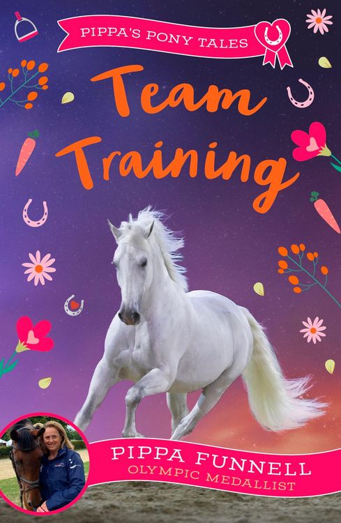 Produktbild: Team Training