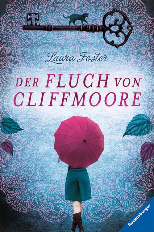 Produktbild: Der Fluch von Cliffmoore