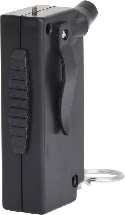 Produktbild: KS Tools Digital Reifendruck- und Reifenprofil-Tiefenmesser 100.4060