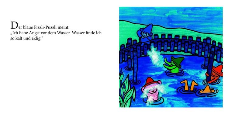 Produktbild: Angst?