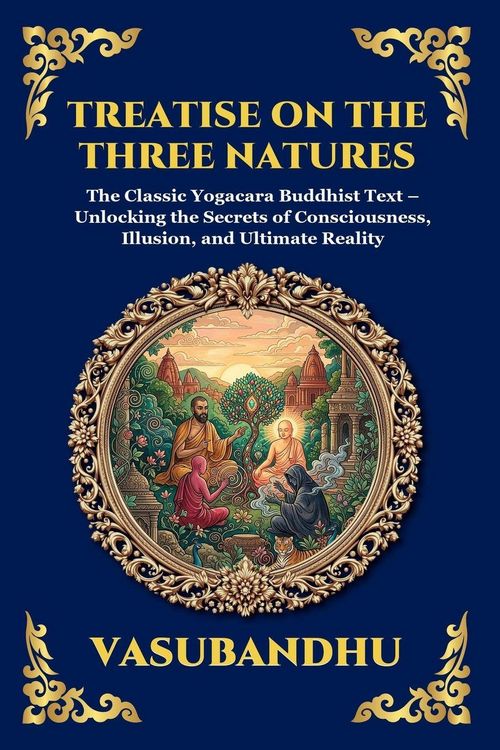 Produktbild: Treatise on the Three Natures