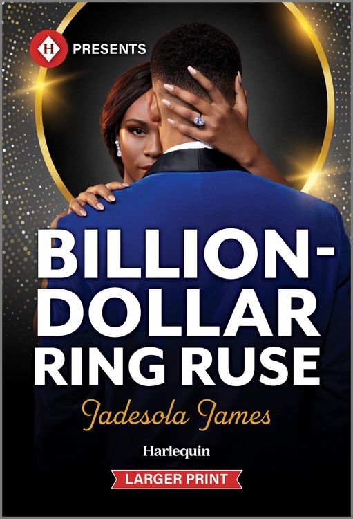 Produktbild: Billion-Dollar Ring Ruse