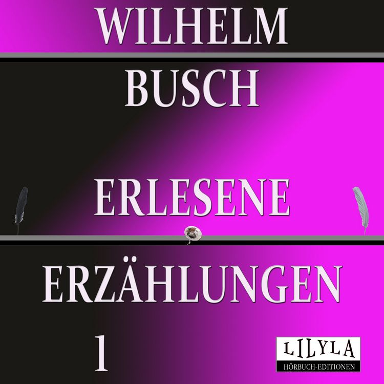 Produktbild: Erlesene Erz&auml;hlungen 1