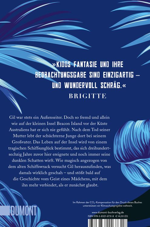 Produktbild: Die Insel der Unschuldigen