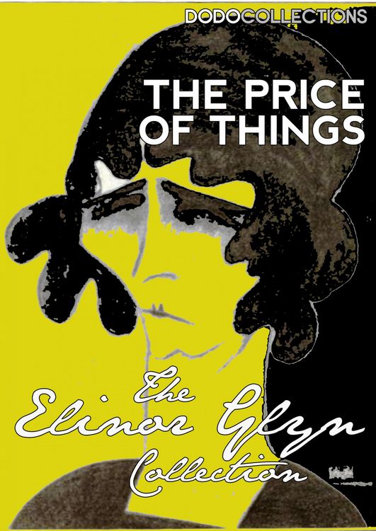 Produktbild: The Price of Things