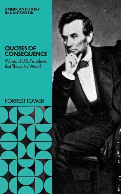 Produktbild: Quotes of Consequence: