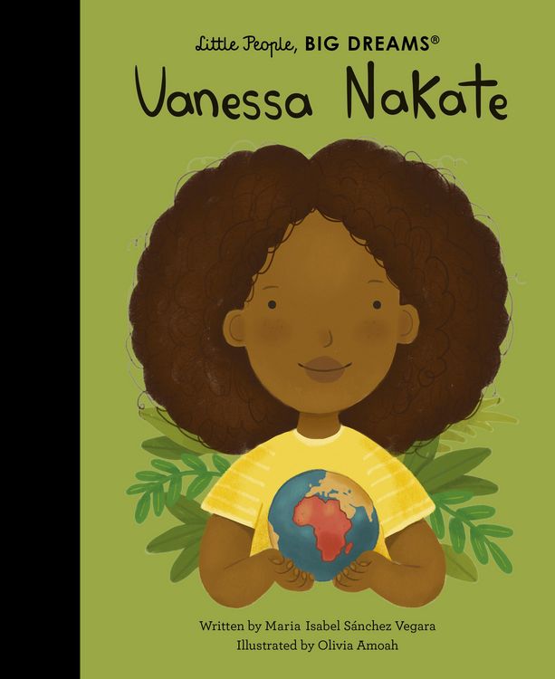 Produktbild: Vanessa Nakate