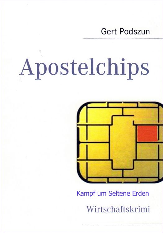 Produktbild: Apostelchips