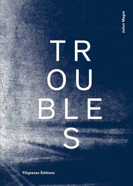 Produktbild: Troubles