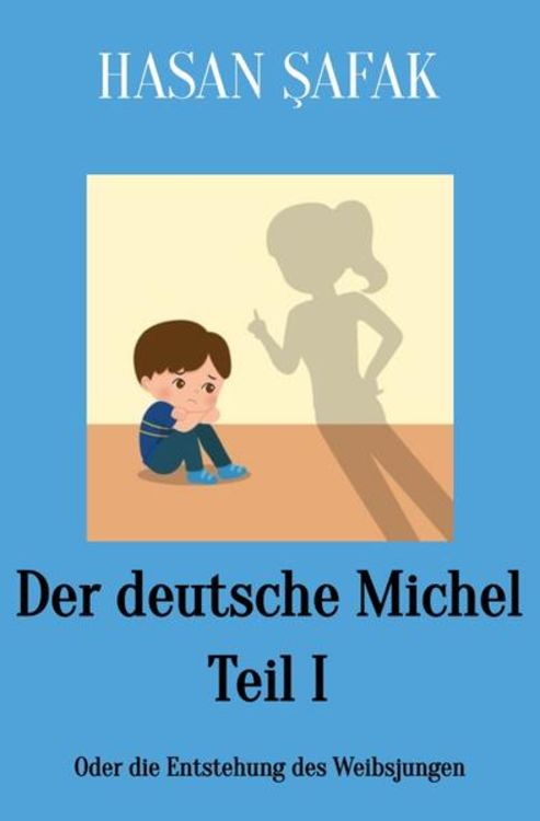 Produktbild: Der deutsche Michel / Der deutsche Michel Teil I