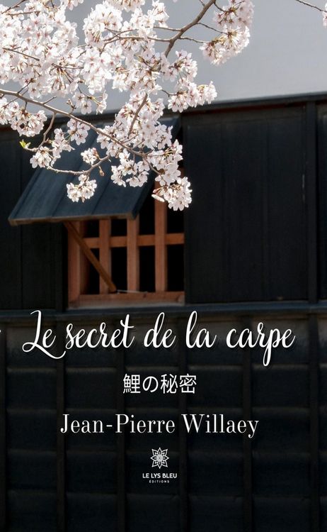 Produktbild: Le secret de la carpe