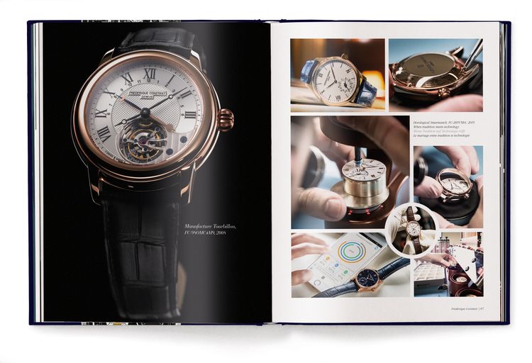 Produktbild: The Watch Book II