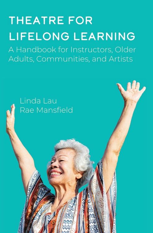 Produktbild: Theatre for Lifelong Learning