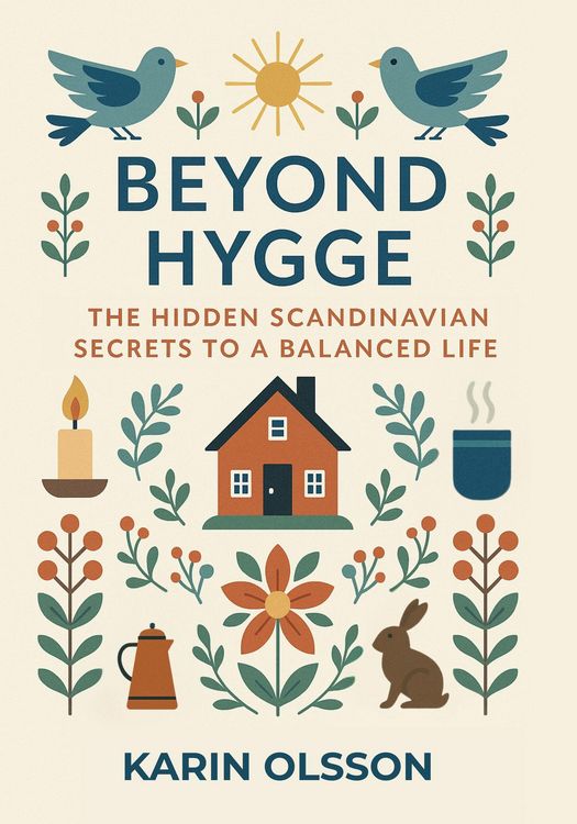 Produktbild: Beyond Hygge
