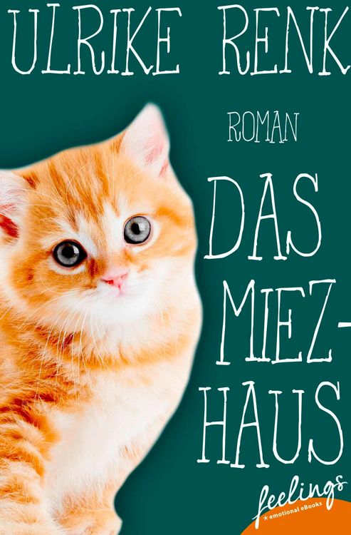 Produktbild: Das Miezhaus