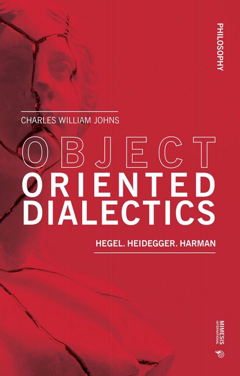 Produktbild: Object Oriented Dialectics