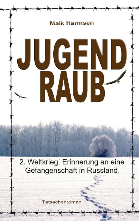 Produktbild: Jugendraub
