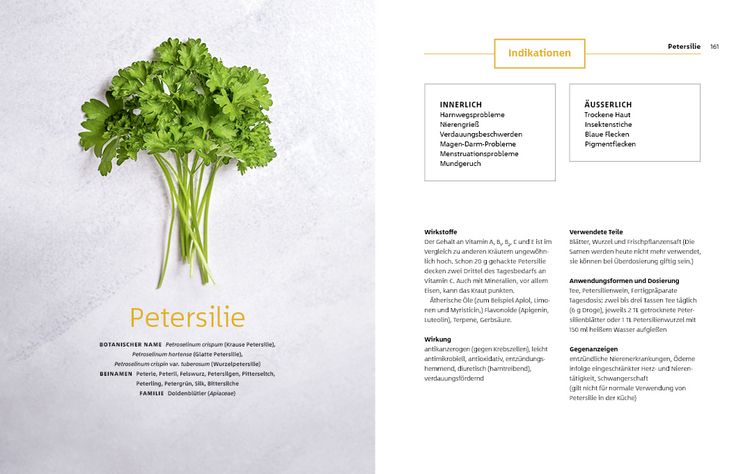 Produktbild: 10 Kr&auml;uter gegen 100 Krankheiten