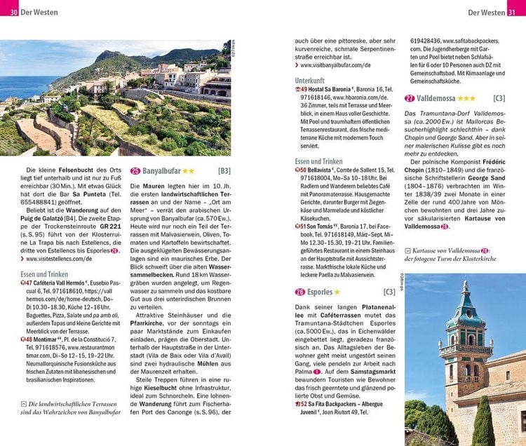 Produktbild: Reise Know-How InselTrip Mallorca