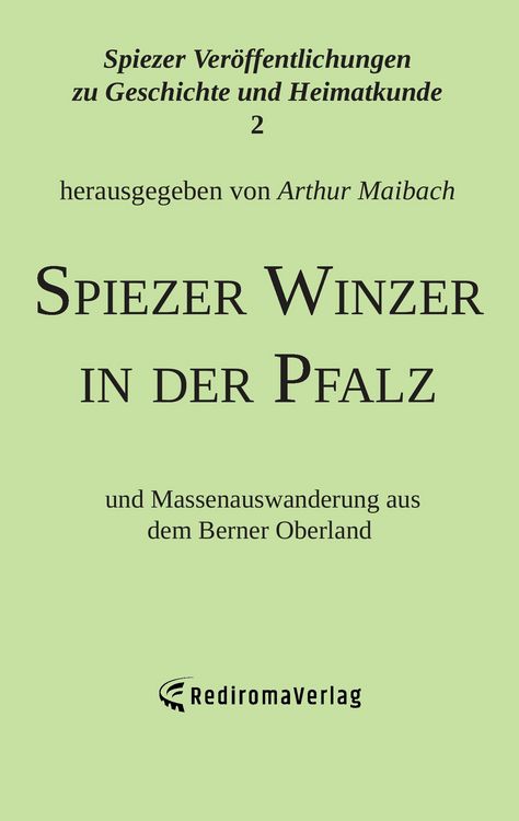 Produktbild: Spiezer Winzer in der Pfalz
