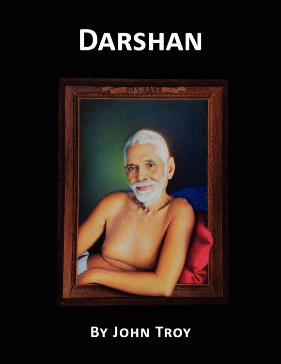 Produktbild: Darshan
