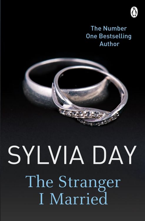 Produktbild: The Stranger I Married