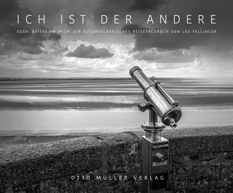 Produktbild: Ich ist der Andere