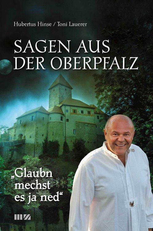 Produktbild: Glaubn mechst es ja ned