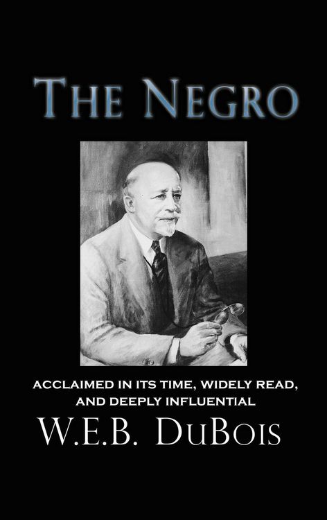 Produktbild: The Negro