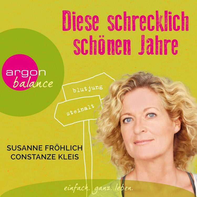 Produktbild: Diese schrecklich sch&ouml;nen Jahre
