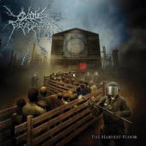 Produktbild: Cattle Decapitation: Harvest Floor