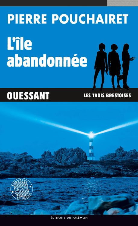 Produktbild: L'&icirc;le abandonn&eacute;e
