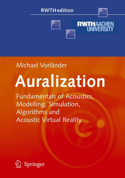 Produktbild: Auralization