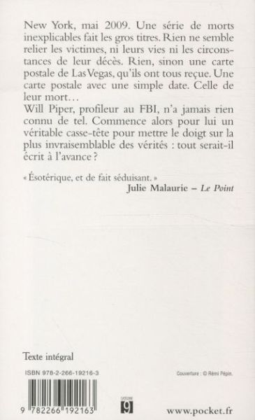 Produktbild: Le livre des morts