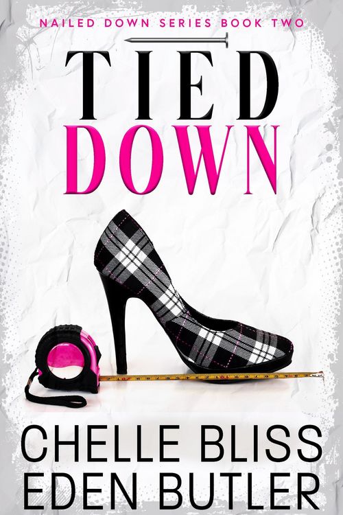 Produktbild: Tied Down