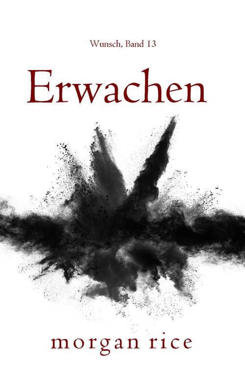 Produktbild: Erwachen (Wunsch, Band 13)